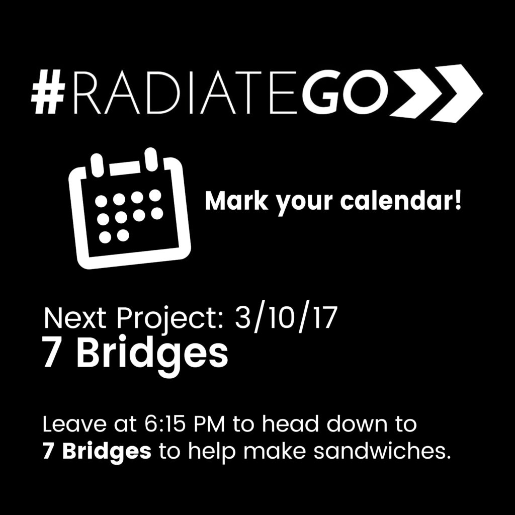 radiate-go-cafe-poster