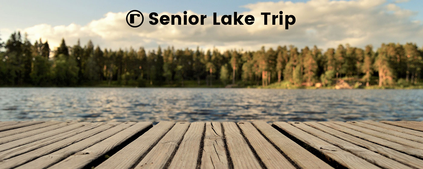 senior-lake-trip