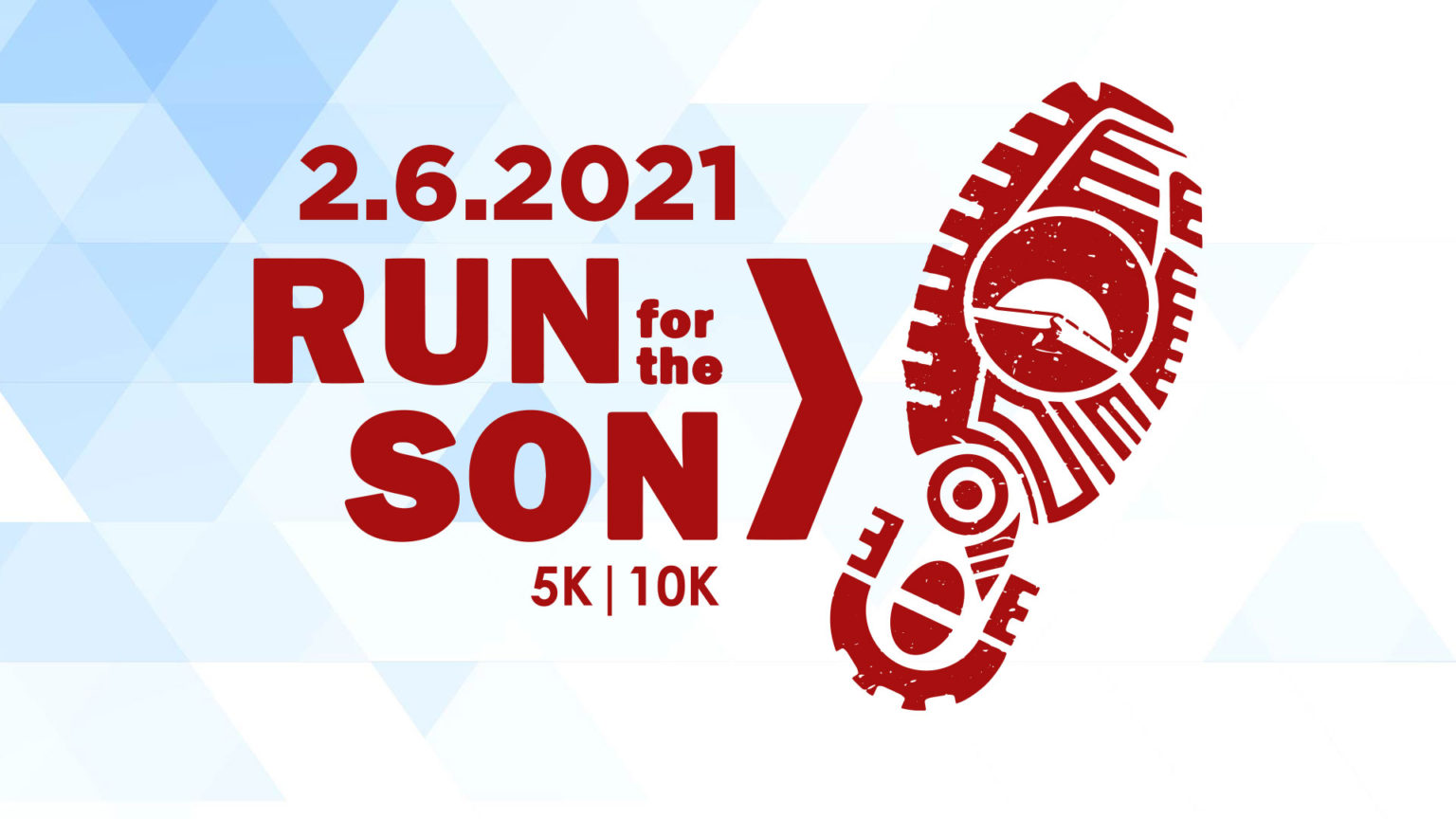Run for the Son 5K/10K