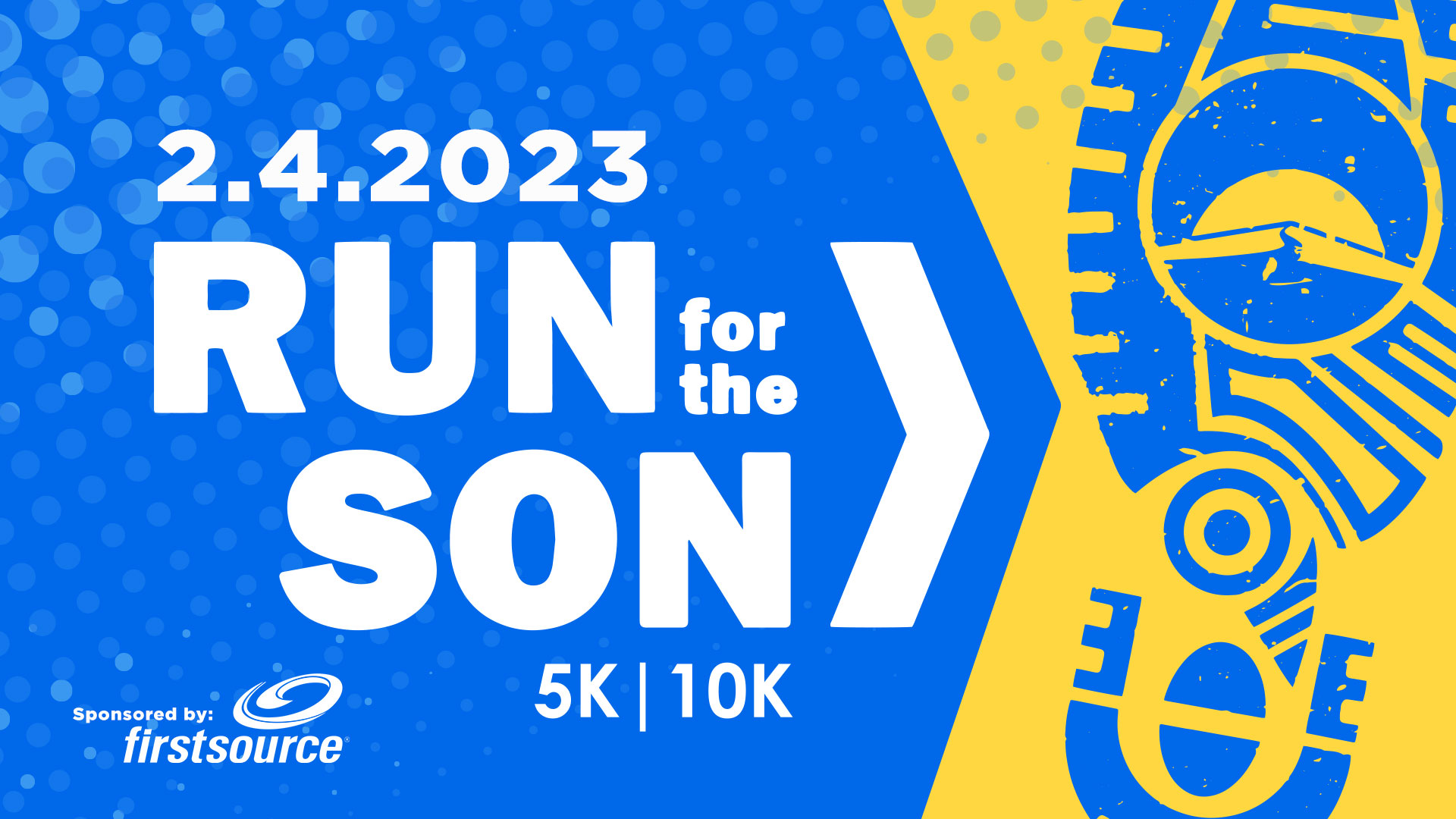 Run for the Son 2023 Results