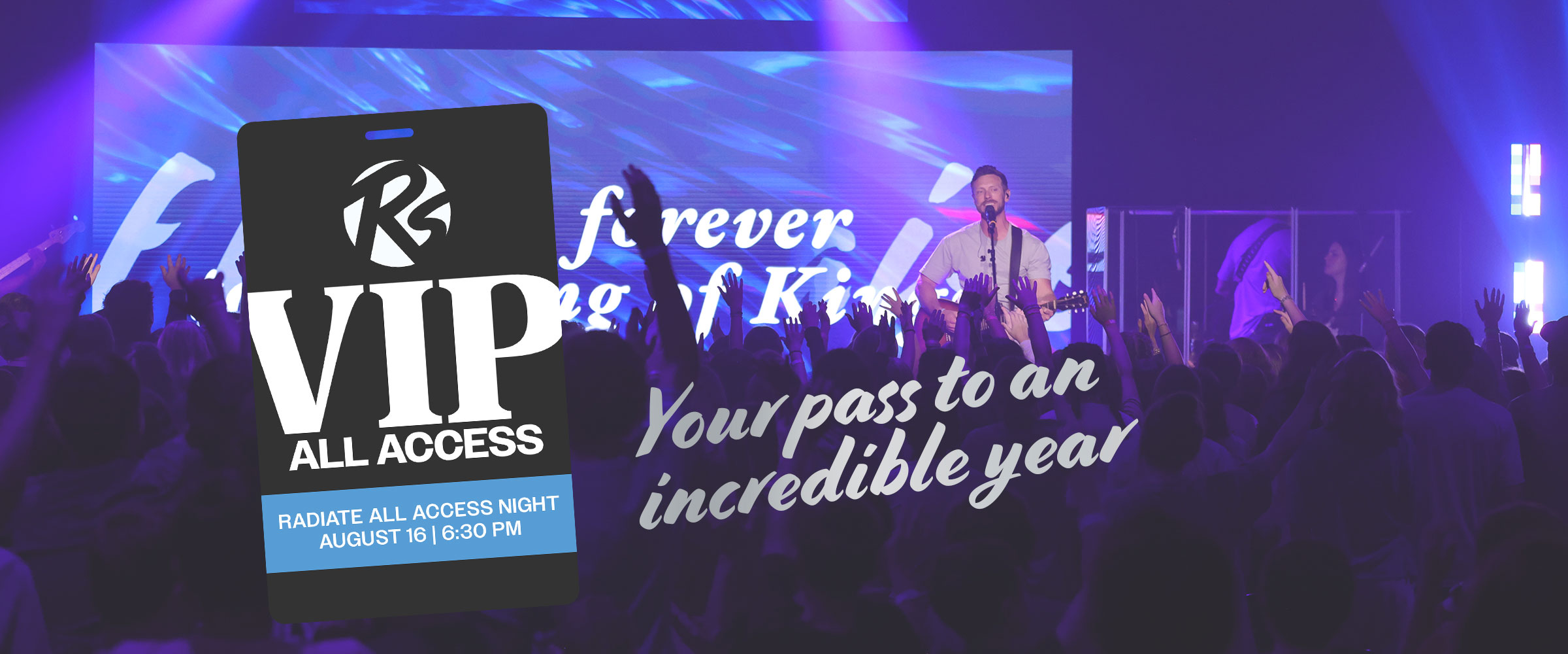 all-access-slider